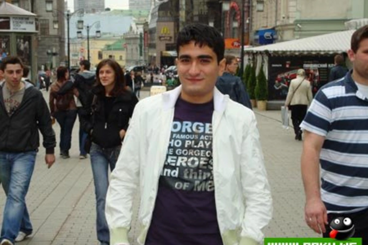 Anar Ehmedov ft Smoke - Lubov Silna