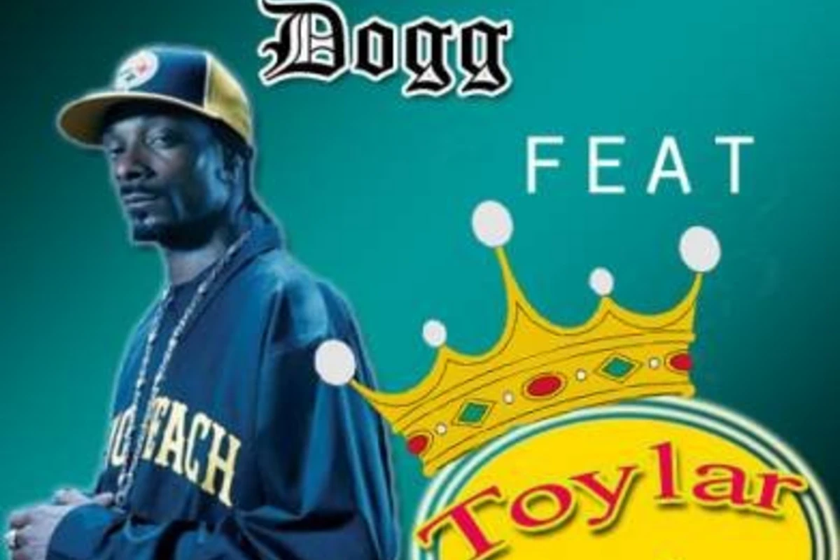 Dj Dadashov & Snoop Dogg - Toylar Krali