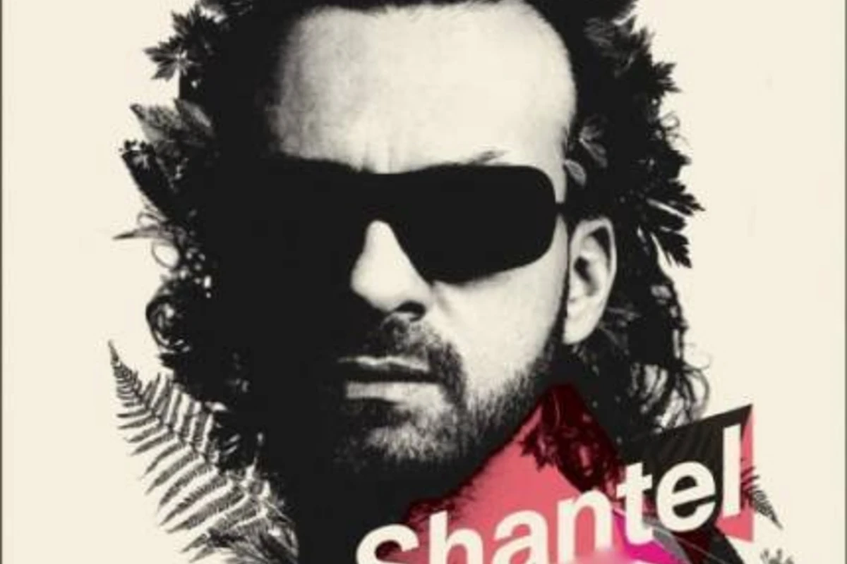 Shantel - Andante Levante