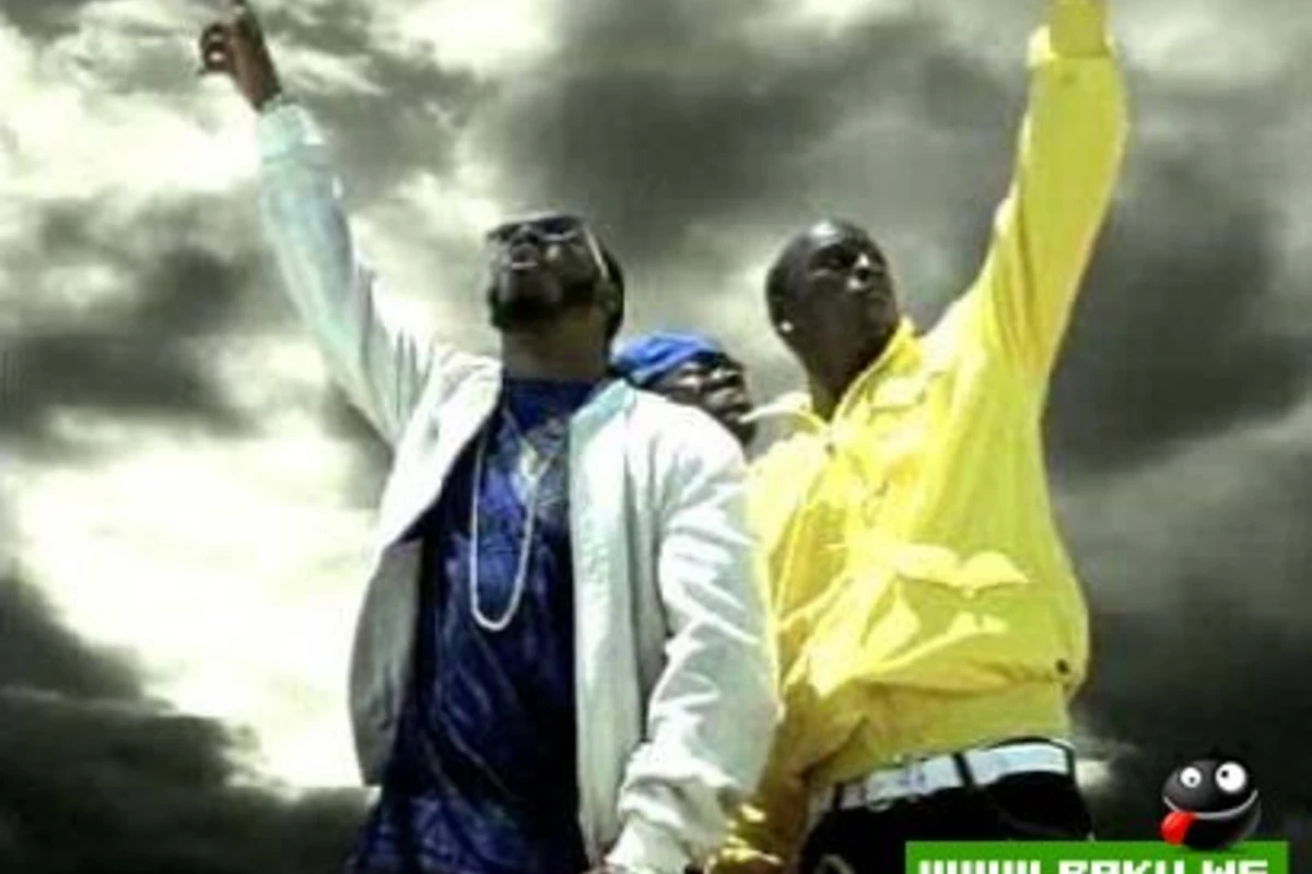 Ace Hood feat.Akon & T-Pain - Overtime