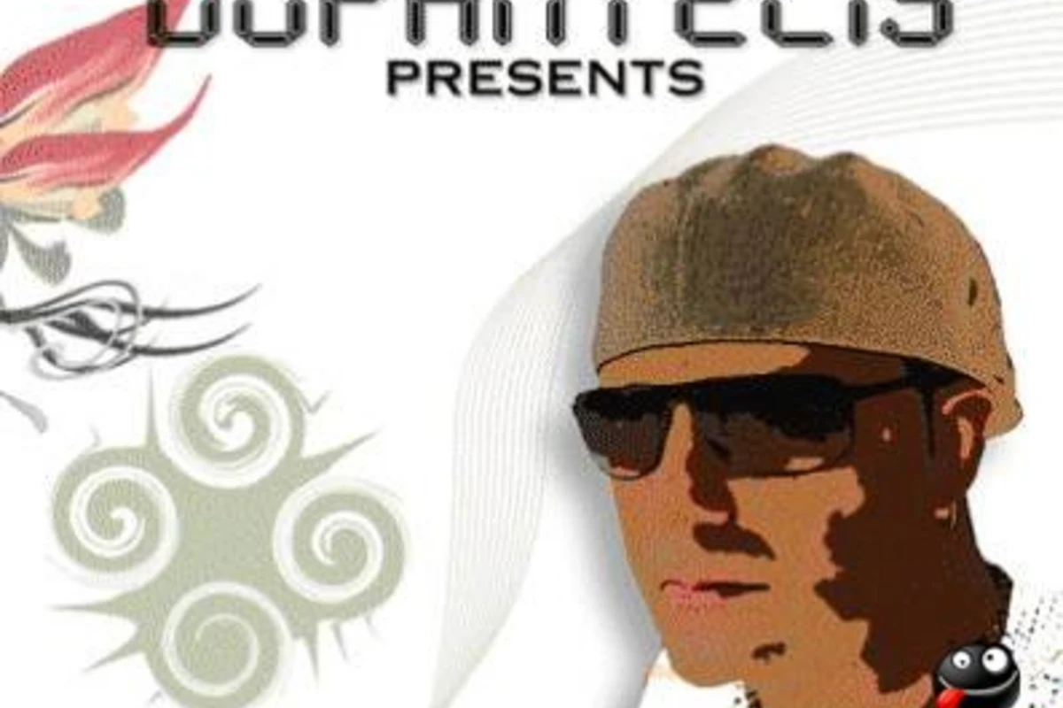 Dj Pantelis - Put Your Hands Up For Belgrade