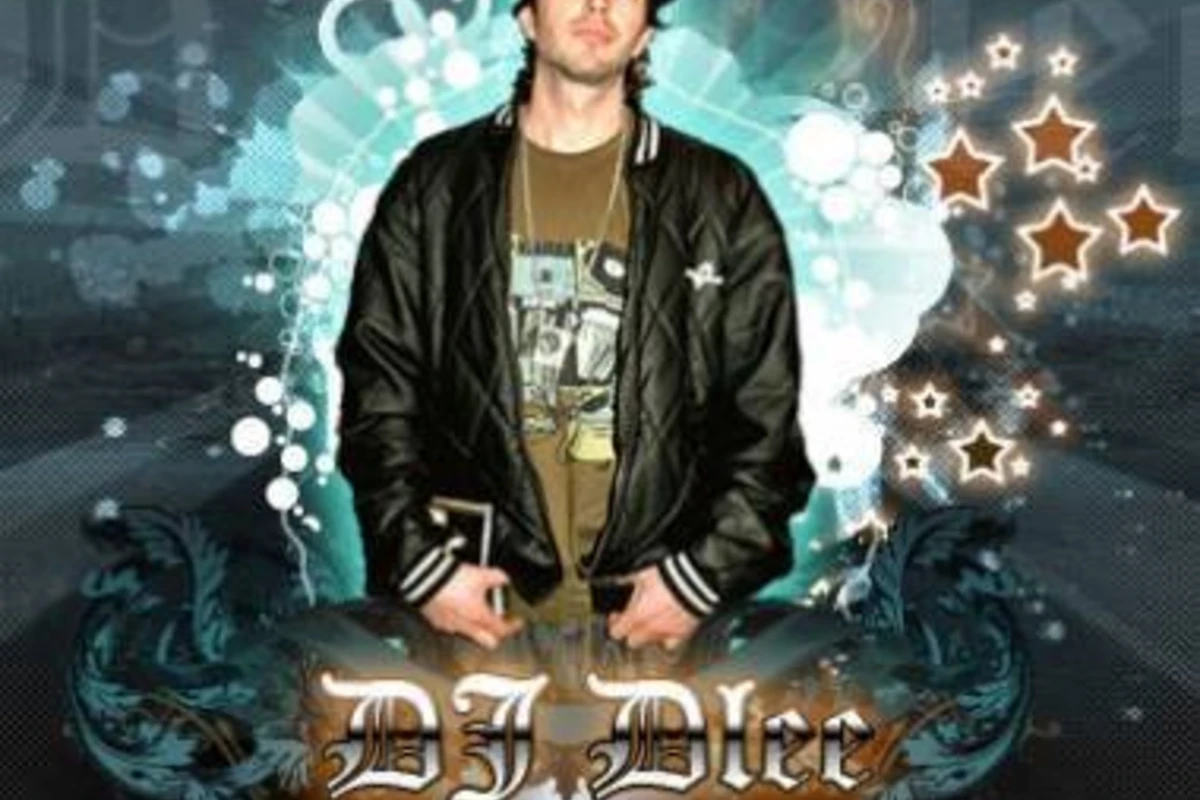 Погиб Dj Dlee