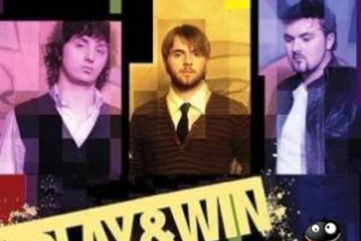Play & Win - Slow Motion