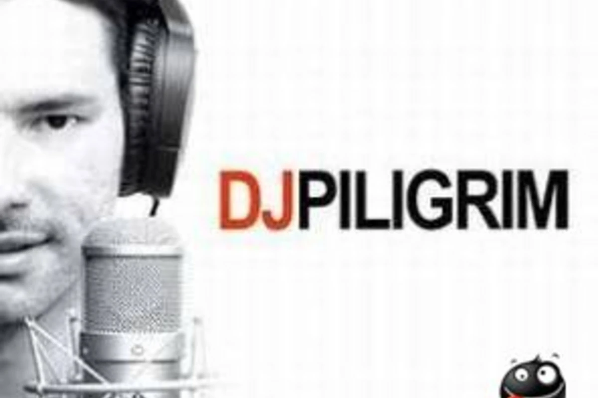 Dj Piligrim - Ti Menya Zabud