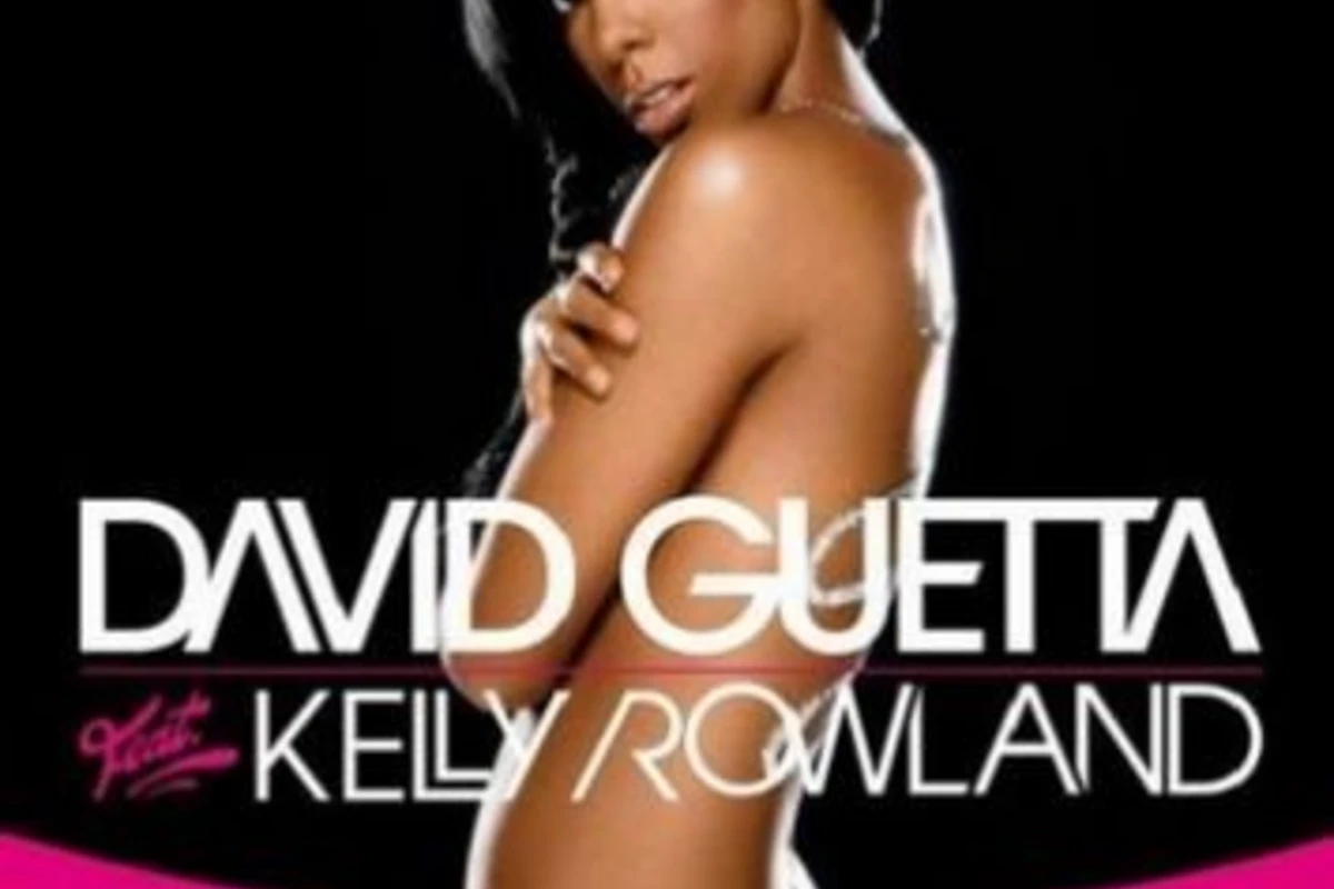 David Guetta feat.Kelly Rowland - Love Takes Over
