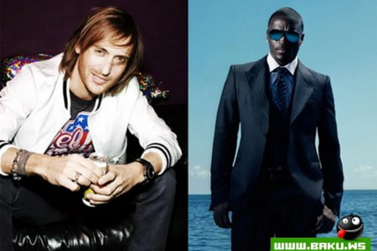 David Guetta feat Akon - Sexy Bitch (Dell Dellmon Club Mix) David Guetta feat Akon - Sexy Bitch (Dell Dellmon Club Mix)