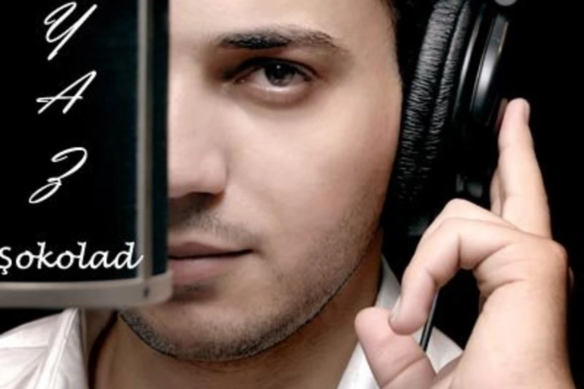Ayaz - Shokolad - Exclusive!