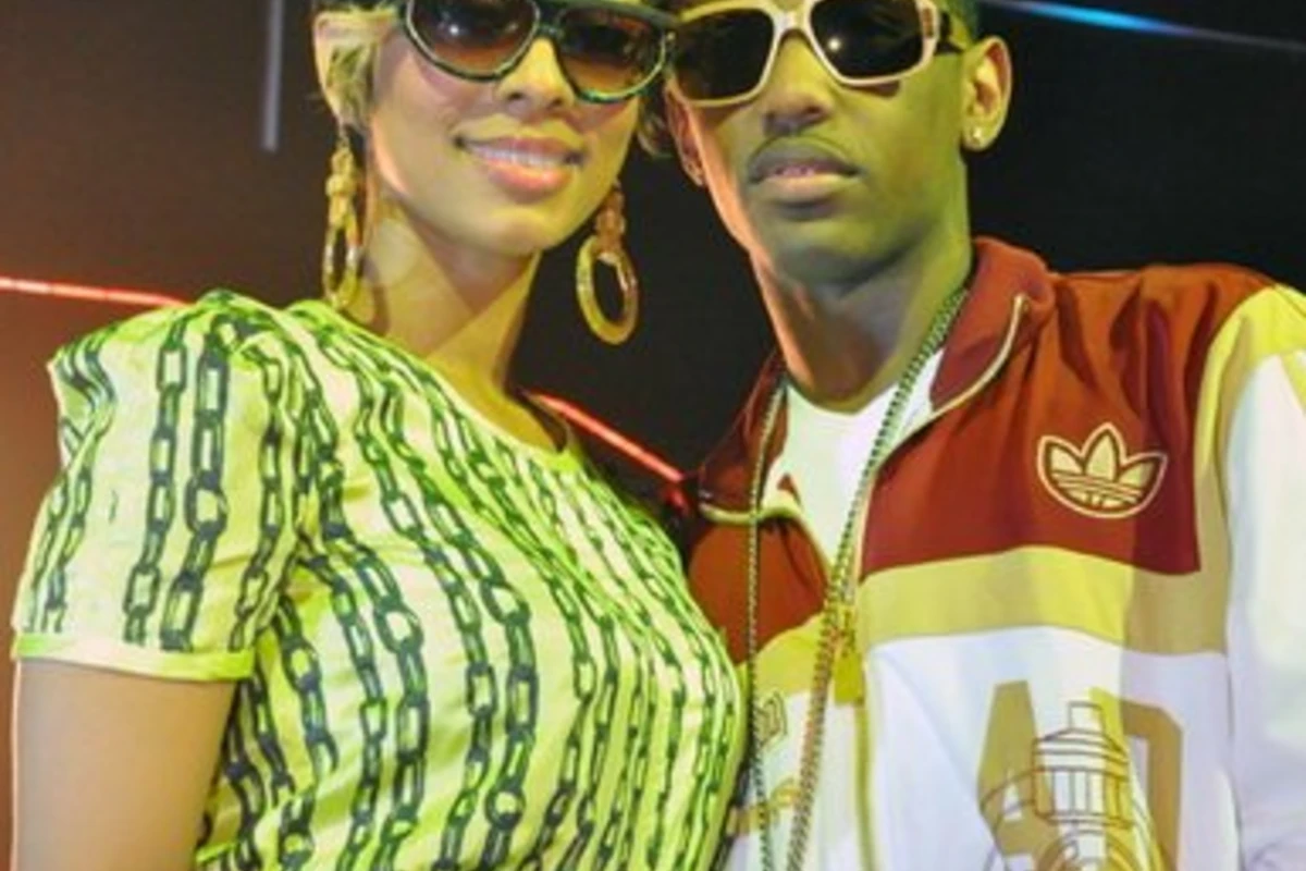 Fabolous feat Keri Hilson - Everything Everyday Everywhere