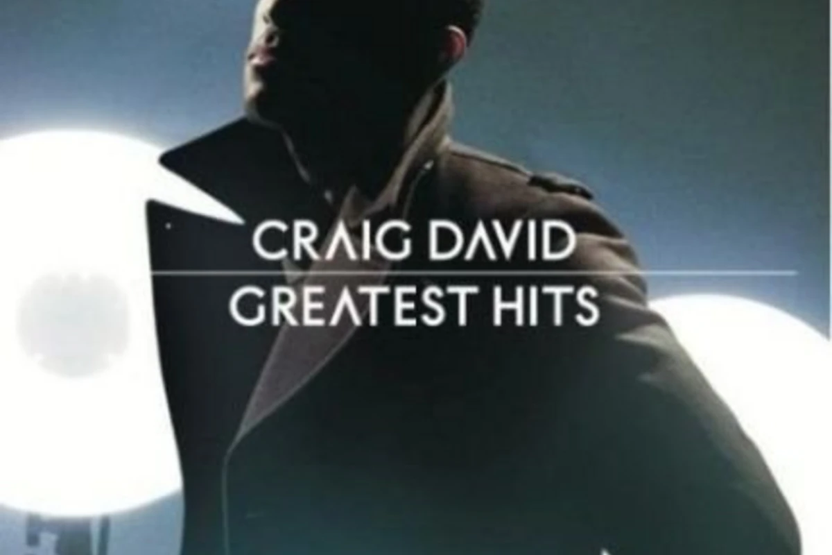 Craig David feat.Tinchy Stryder - Where Is The Love