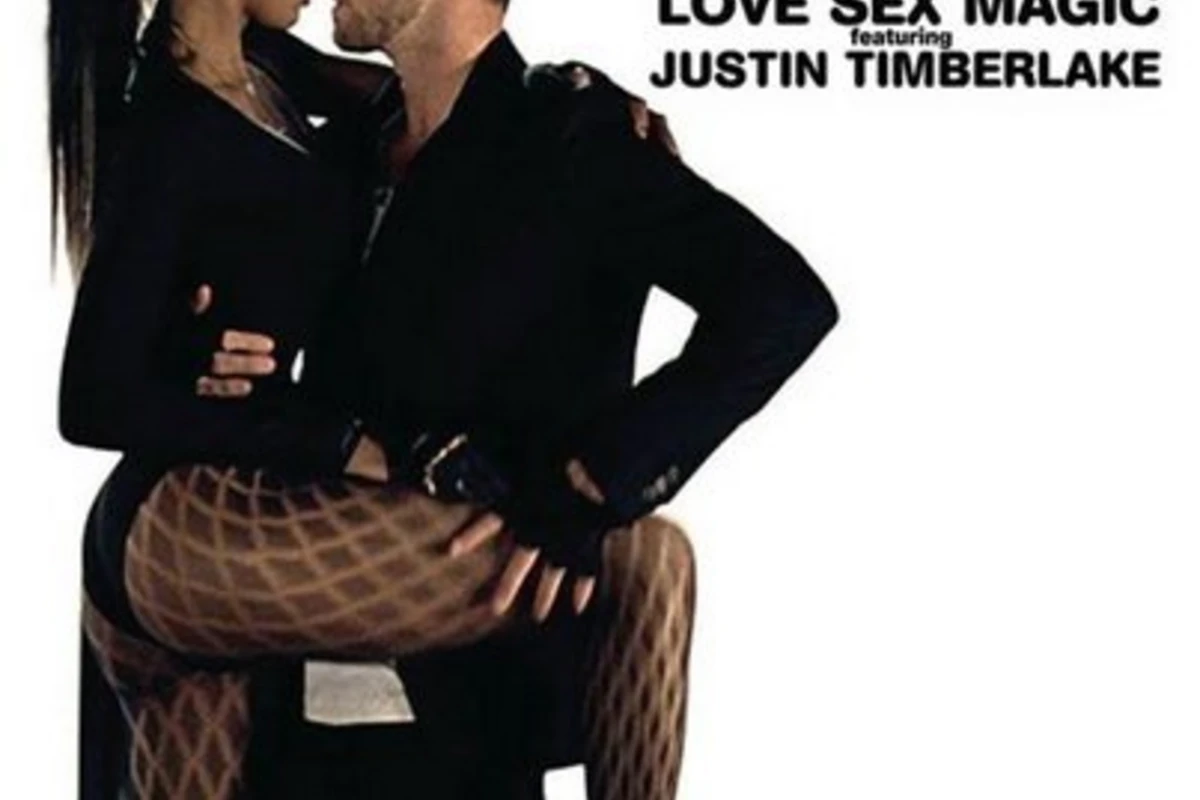 Ciara feat Justin Timberlake - Love Sex Magic ( Reggeaton Remix )