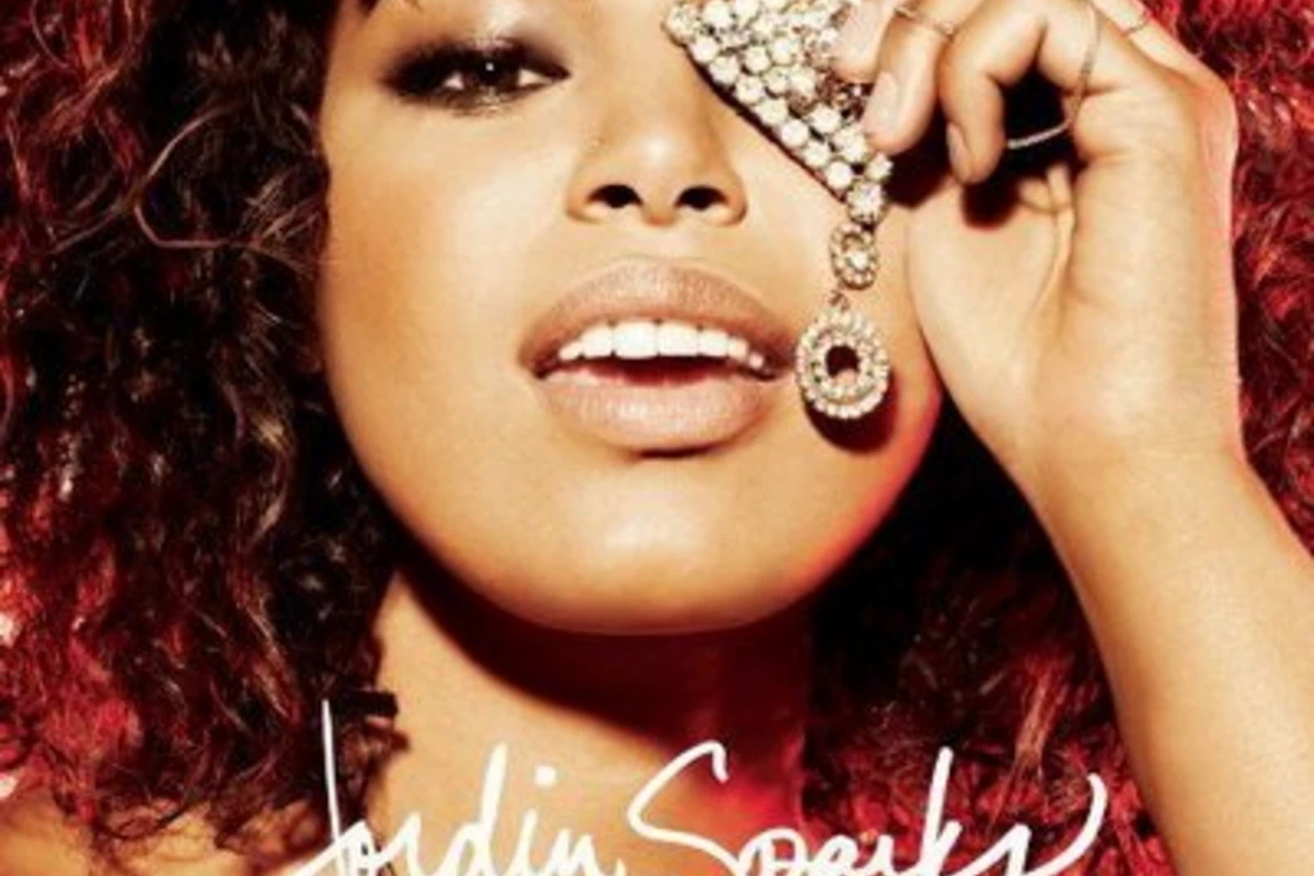 Jordin Sparks - Battlefield