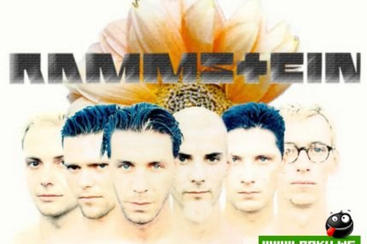 Rammstein - Ohne Dich