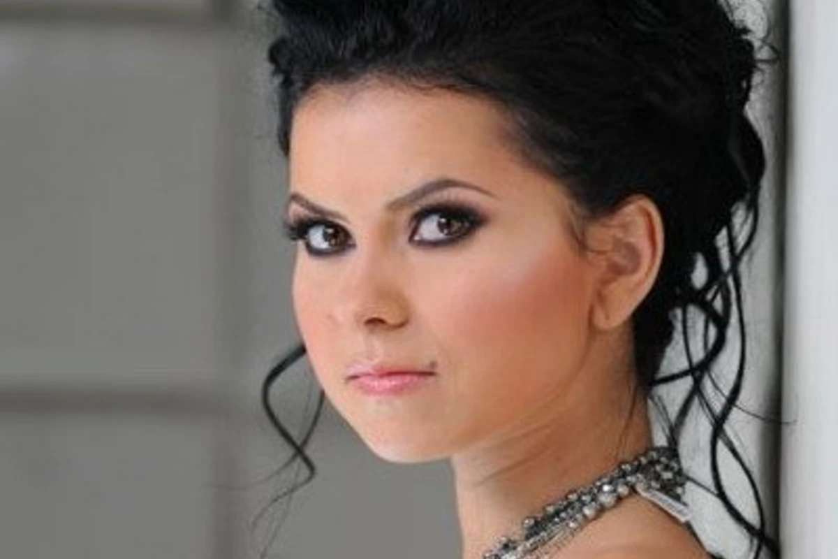 Inna - Sorry