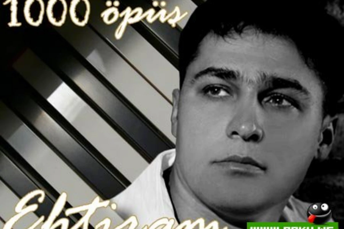Ehtiram - 1000 Opuş