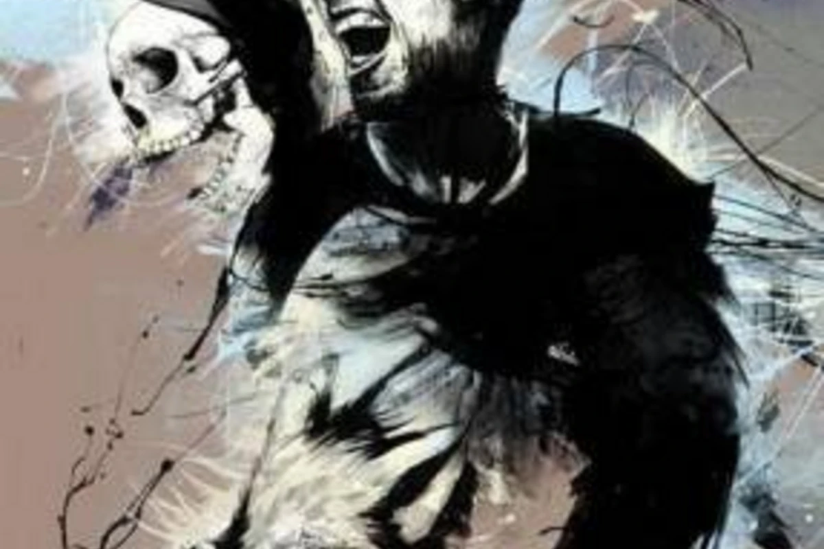 Russ Mills adlı rəssamın illüziyalı şəkilləri