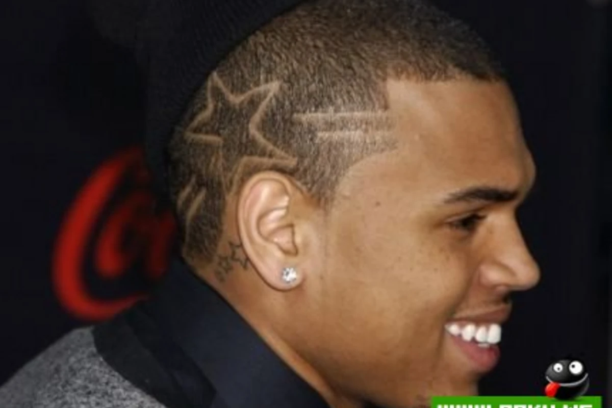 Chris Brown - Love Rocket