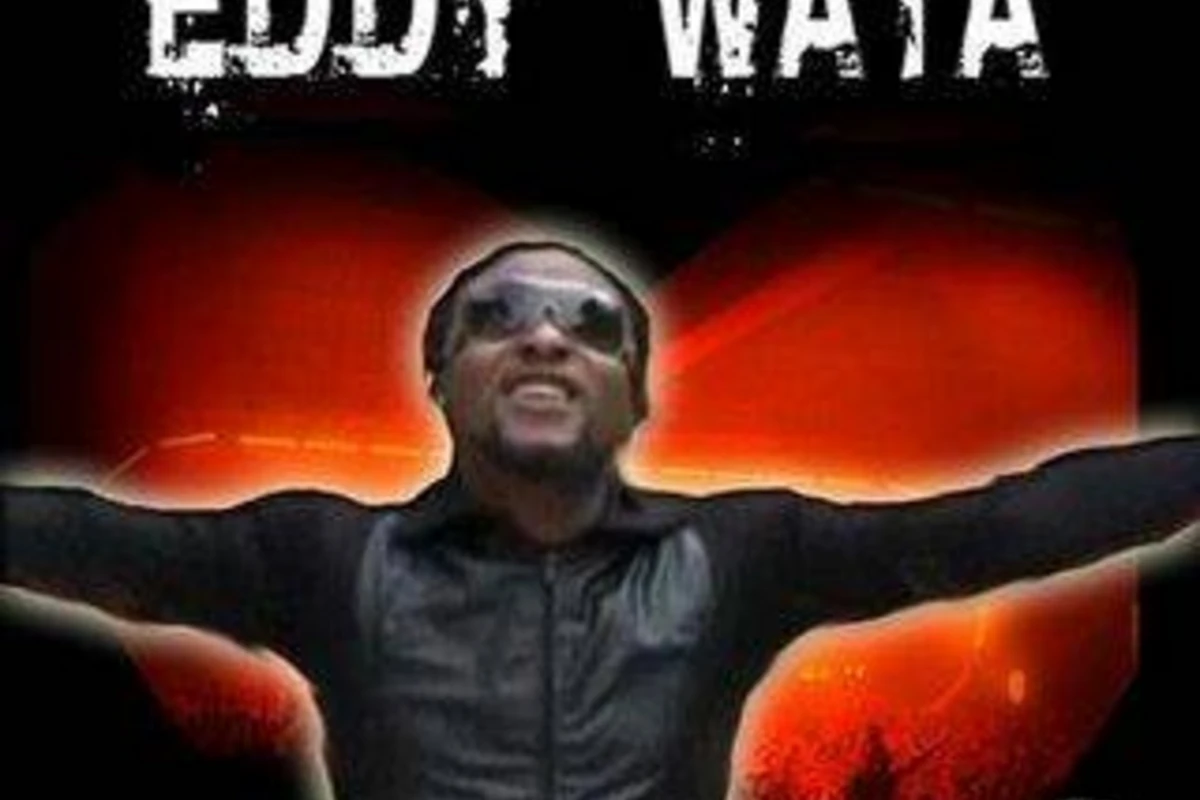 Eddy Wata - My Dream