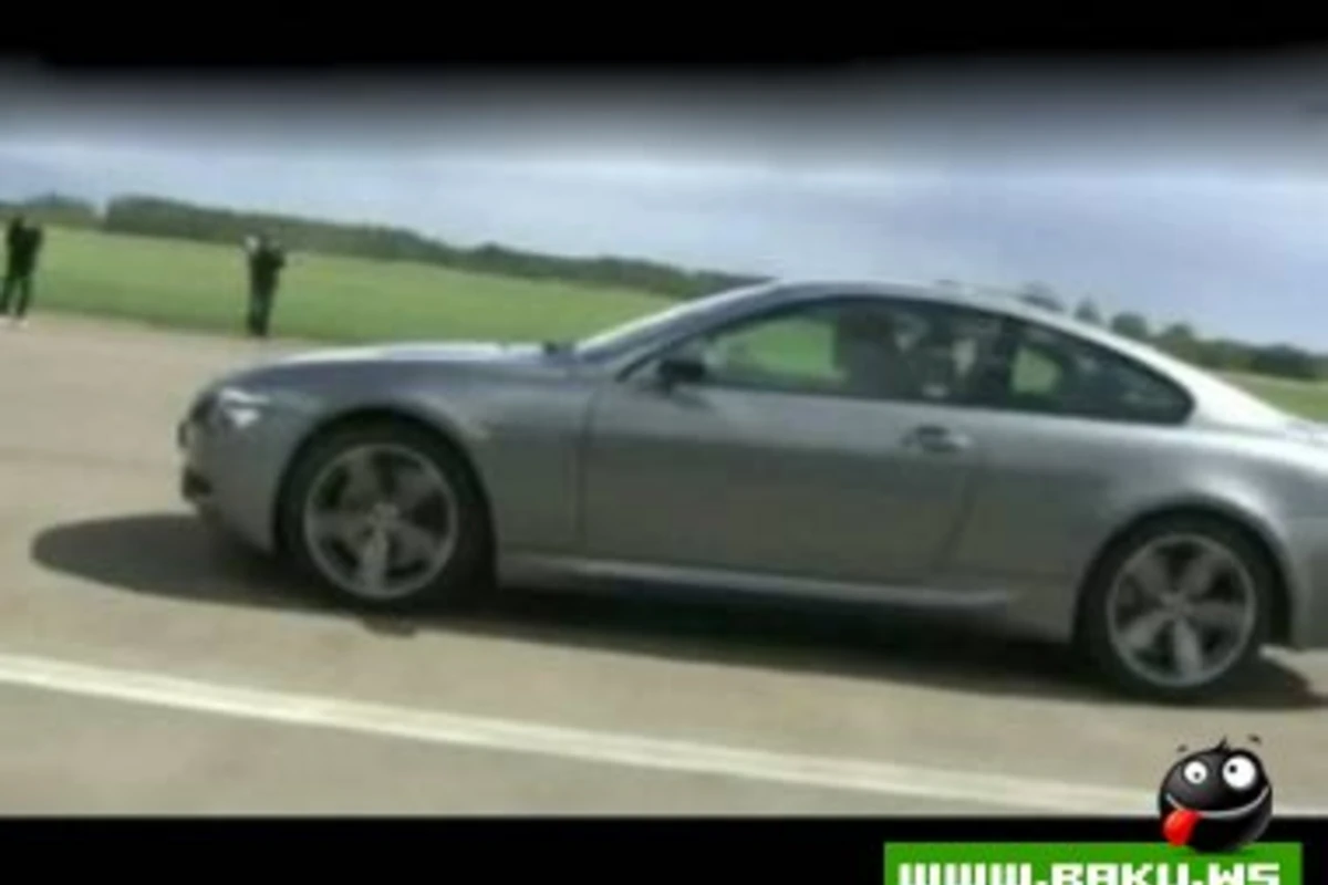 BMW Gücü