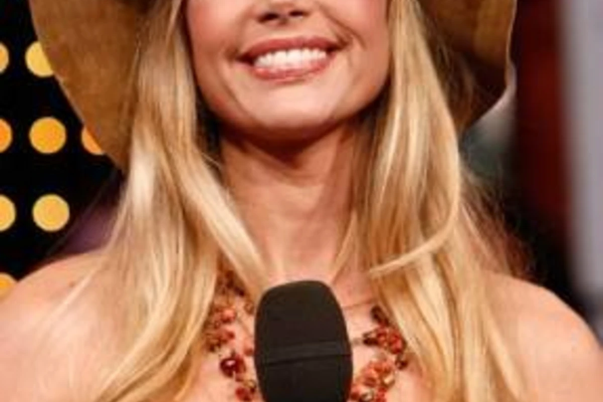 Фотосессия Denise Richards (10 фото)
