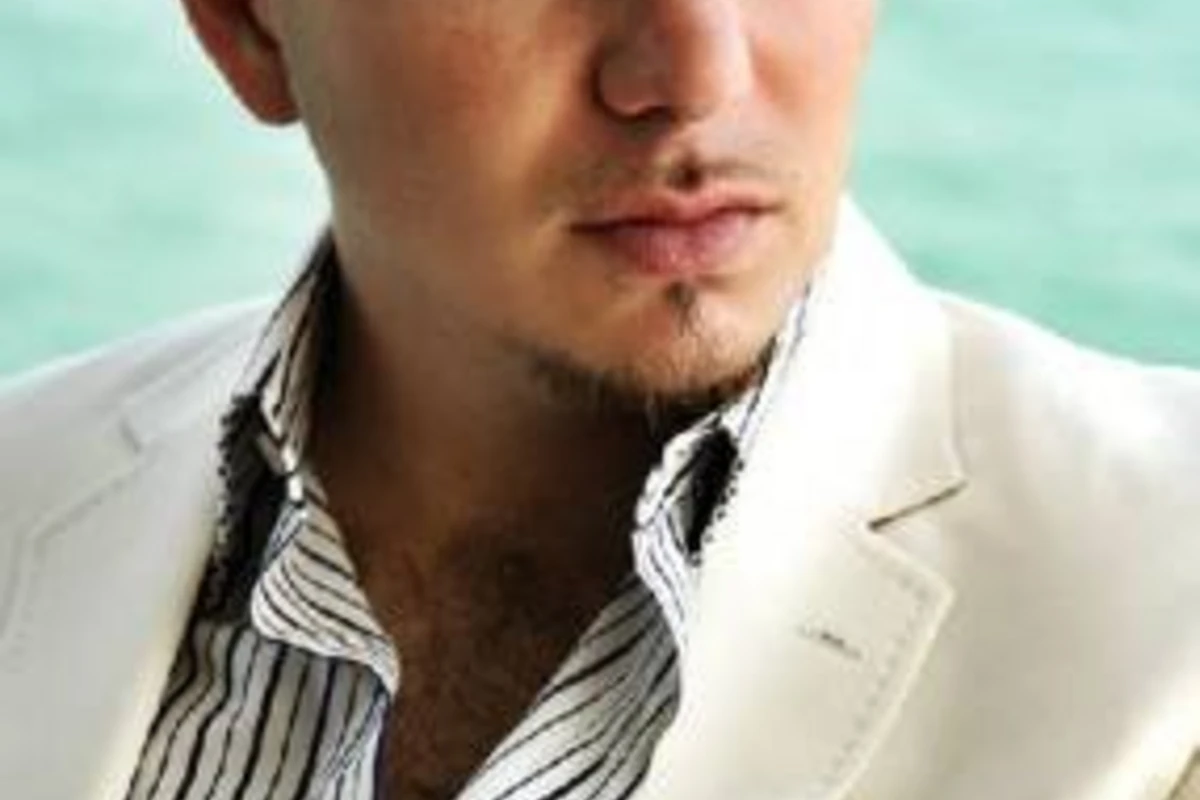 Pitbull - Hotel Room Service Pitbull - Hotel Room Service