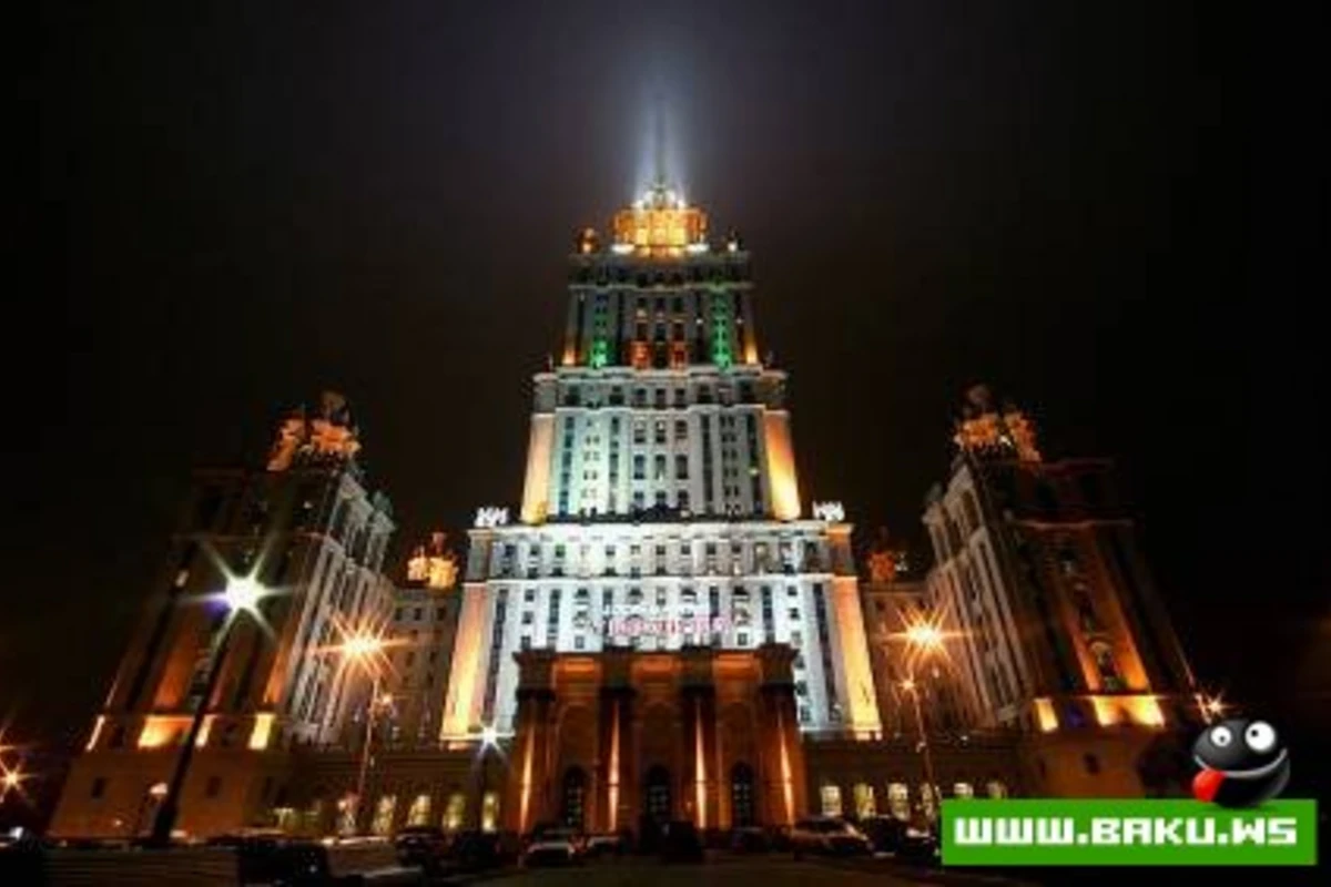 Топ-10 городов с самыми дорогими гостиницам мира