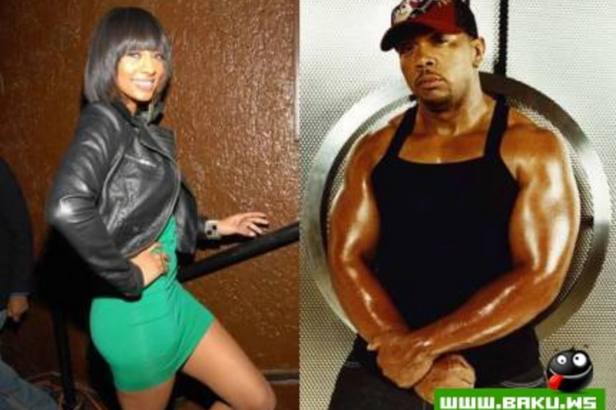 Timbaland feat.Keri Hilson - Hello