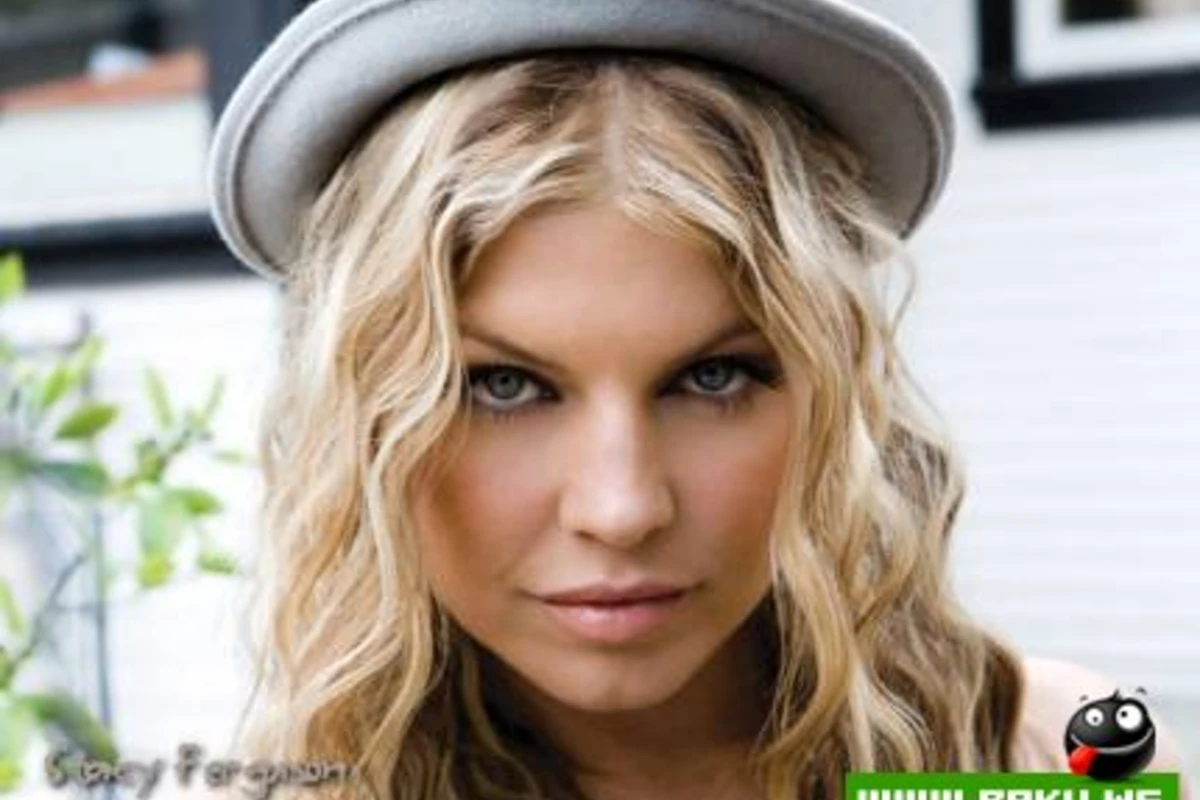 Fergie feat.H2o - Just Leave