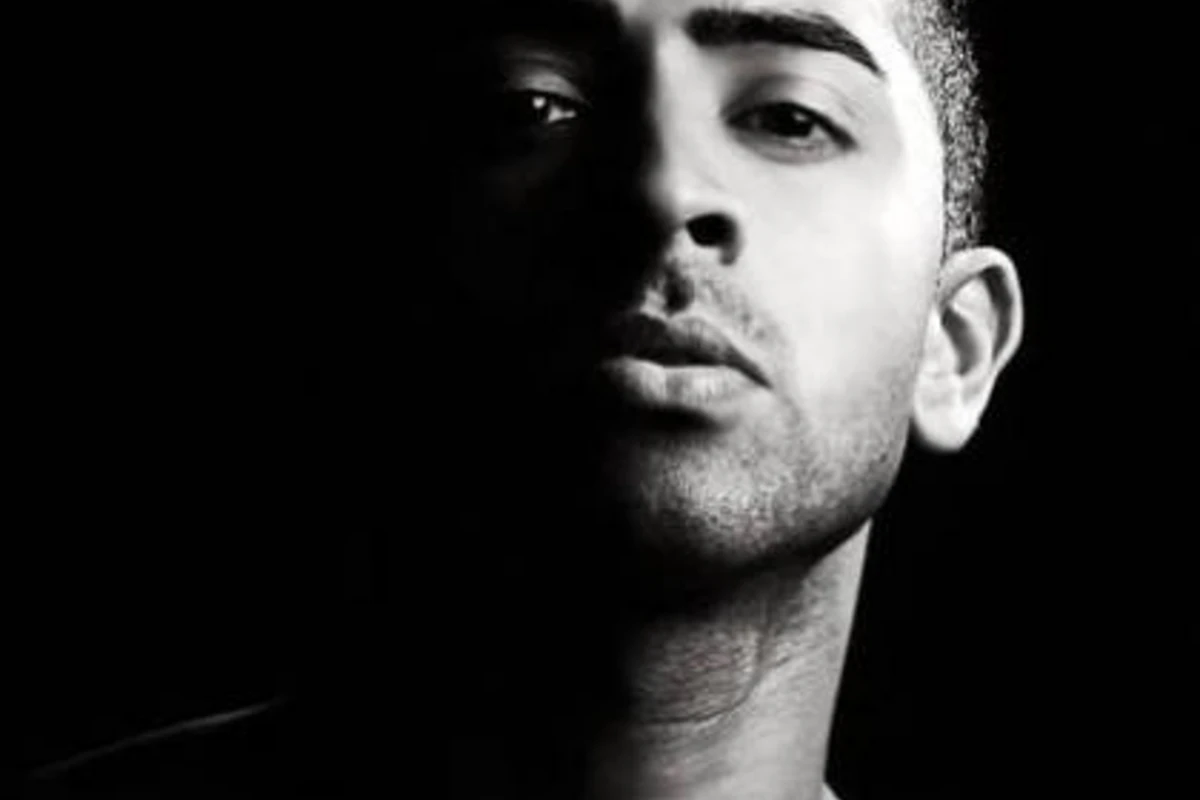 Jay Sean - Tonight