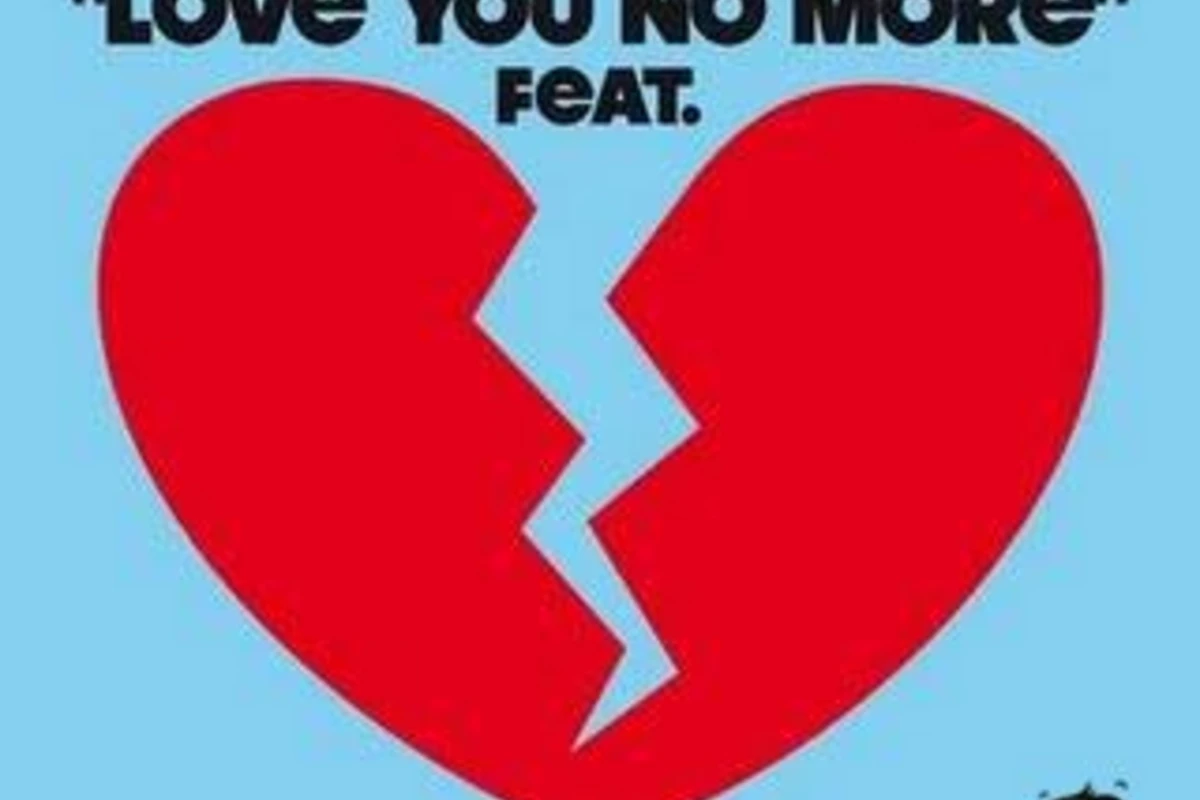 Bob Sinclar feat.Shabba Ranks - Love You No More