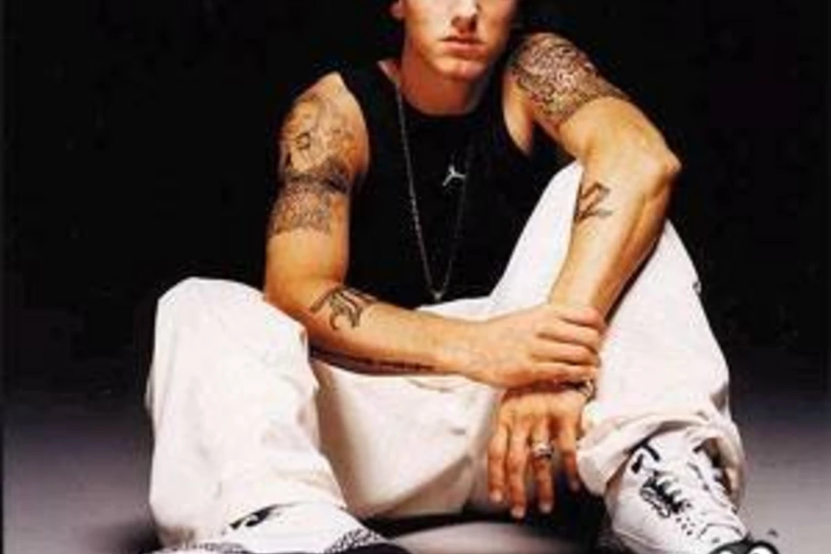 Eminem - My Mom