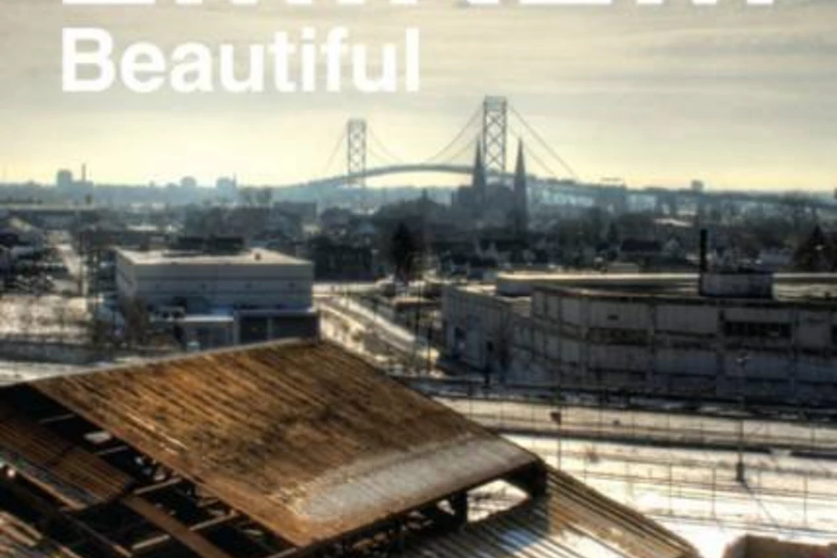 Eminem - Beautiful