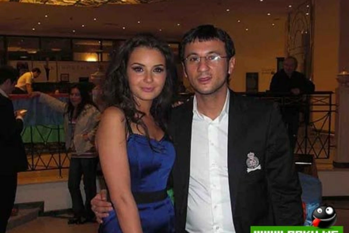 Aysel & FanClub :)
