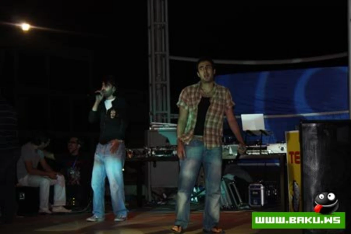 Plan ft Elshad Xose - Muharibe