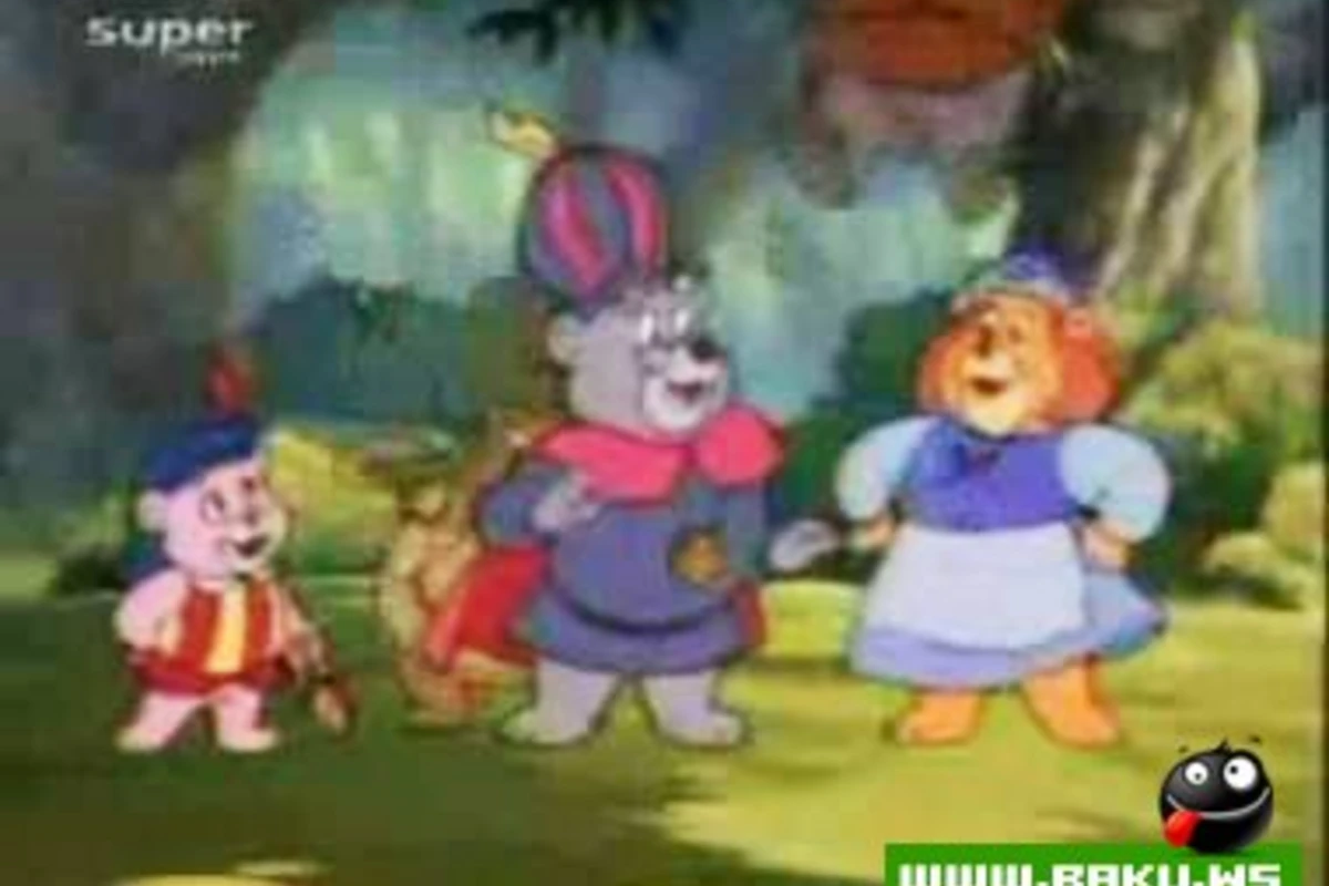 Bir anlıq keçmişə qayıdaq