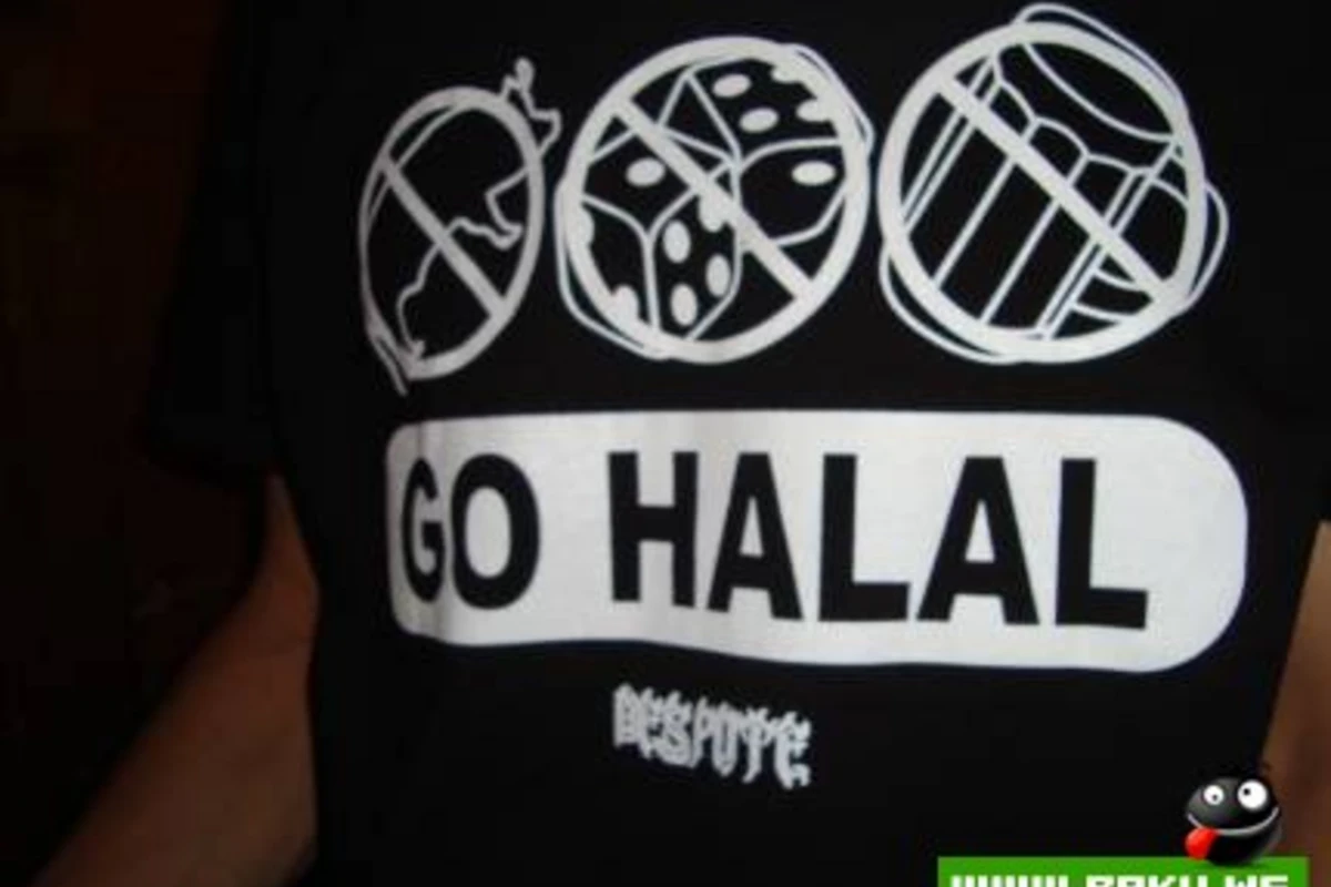 İrəli HALAL