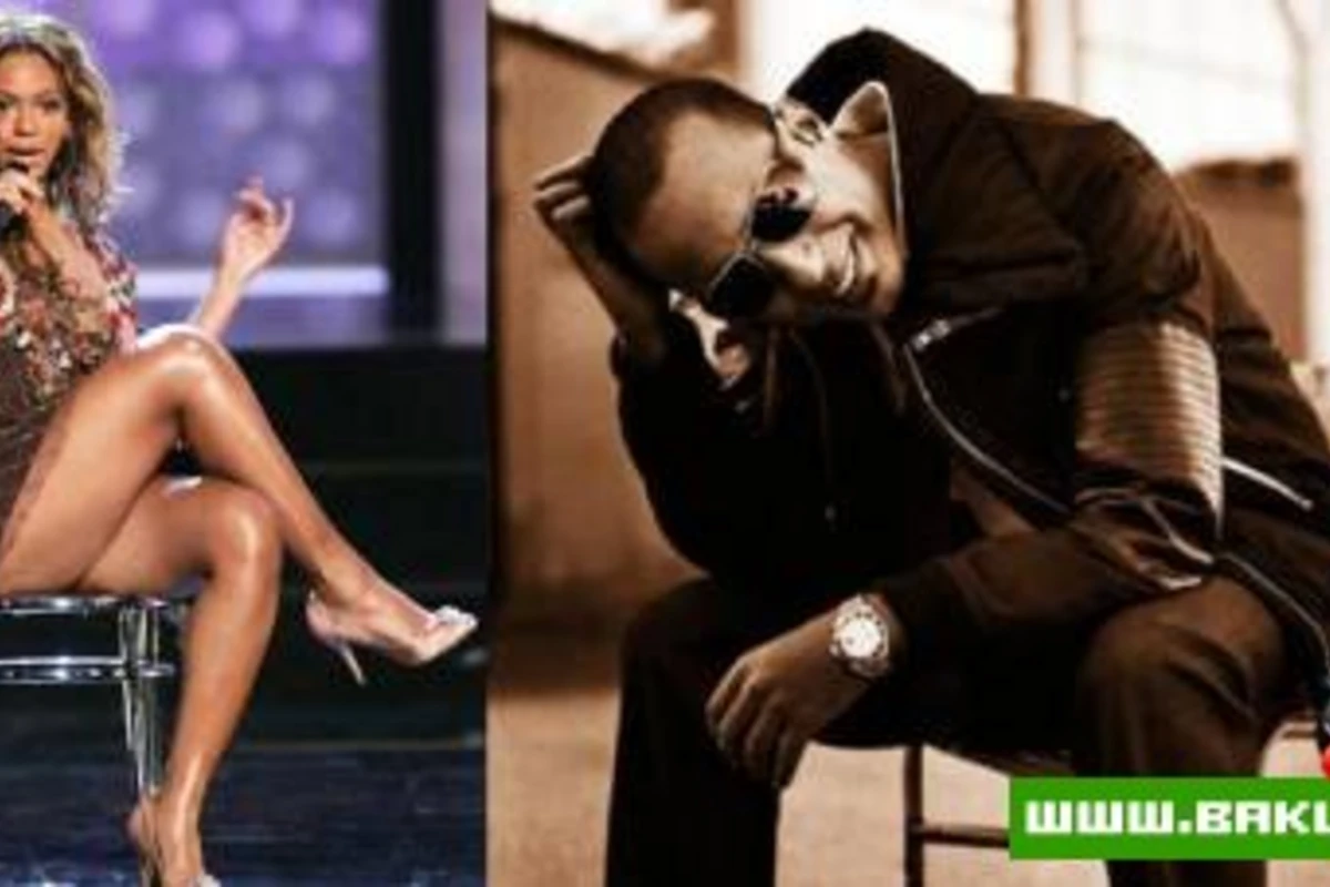 Arash feat.Beyonce - Suddenly