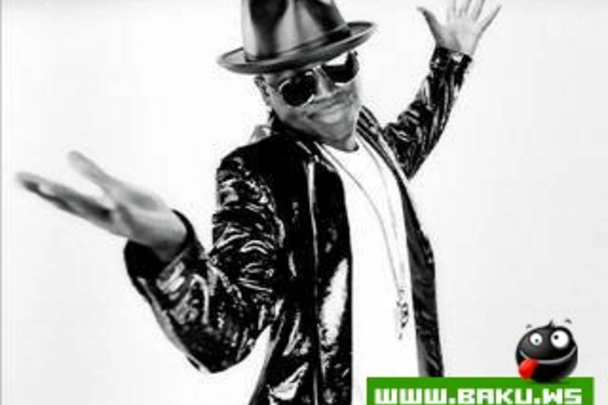 Ne-Yo - Go On Girl