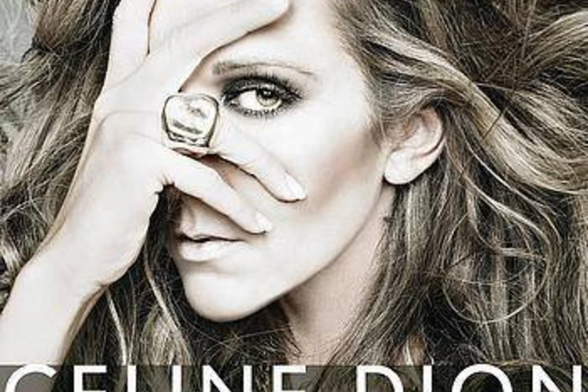 Celine Dion - Eyes On Me