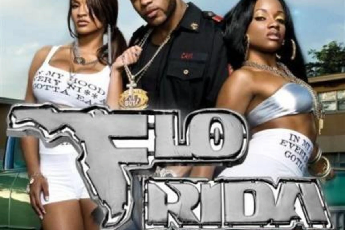 Flo Rida feat.Timbaland - Elevator