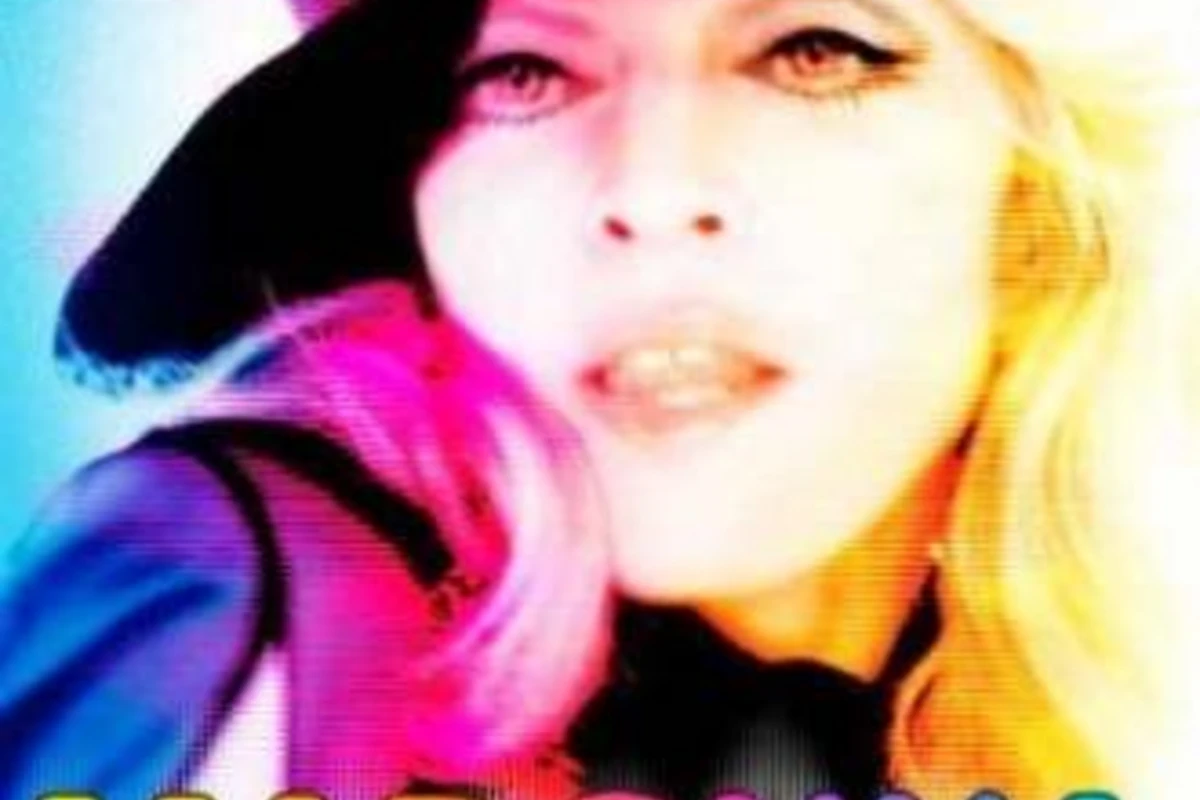 Madonna - Spanish Lesson