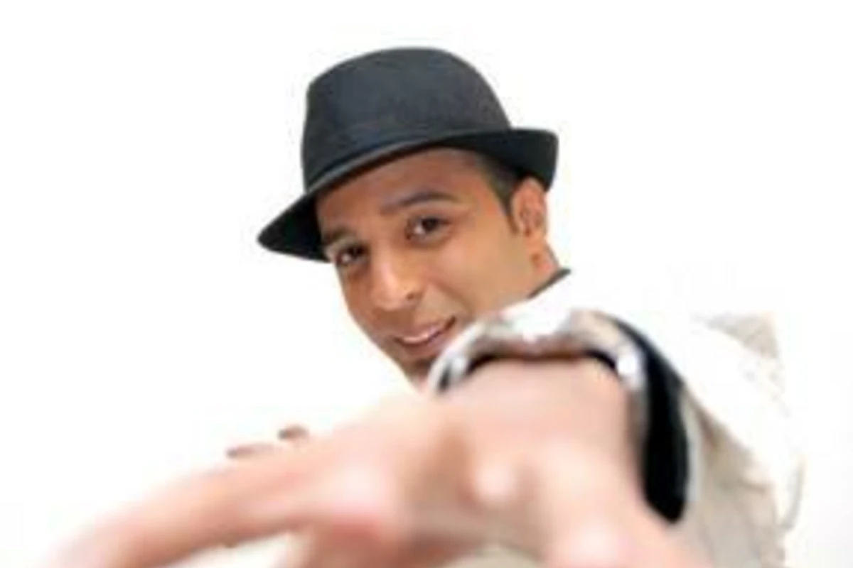 Arash - Laf Laf