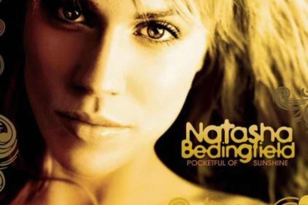 Natasha Bedingfield feat.Sean Kingston - Love Like This