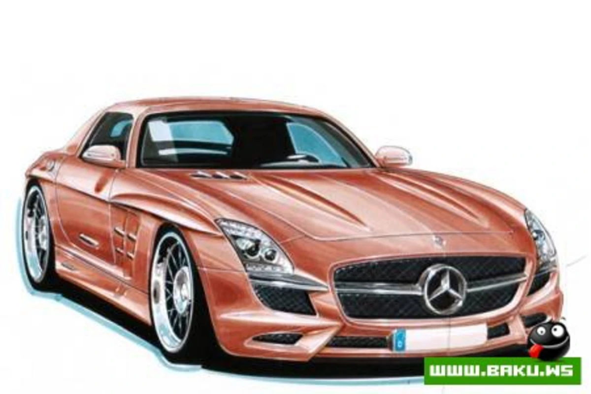 Lorinser & Classics AutoMobile
