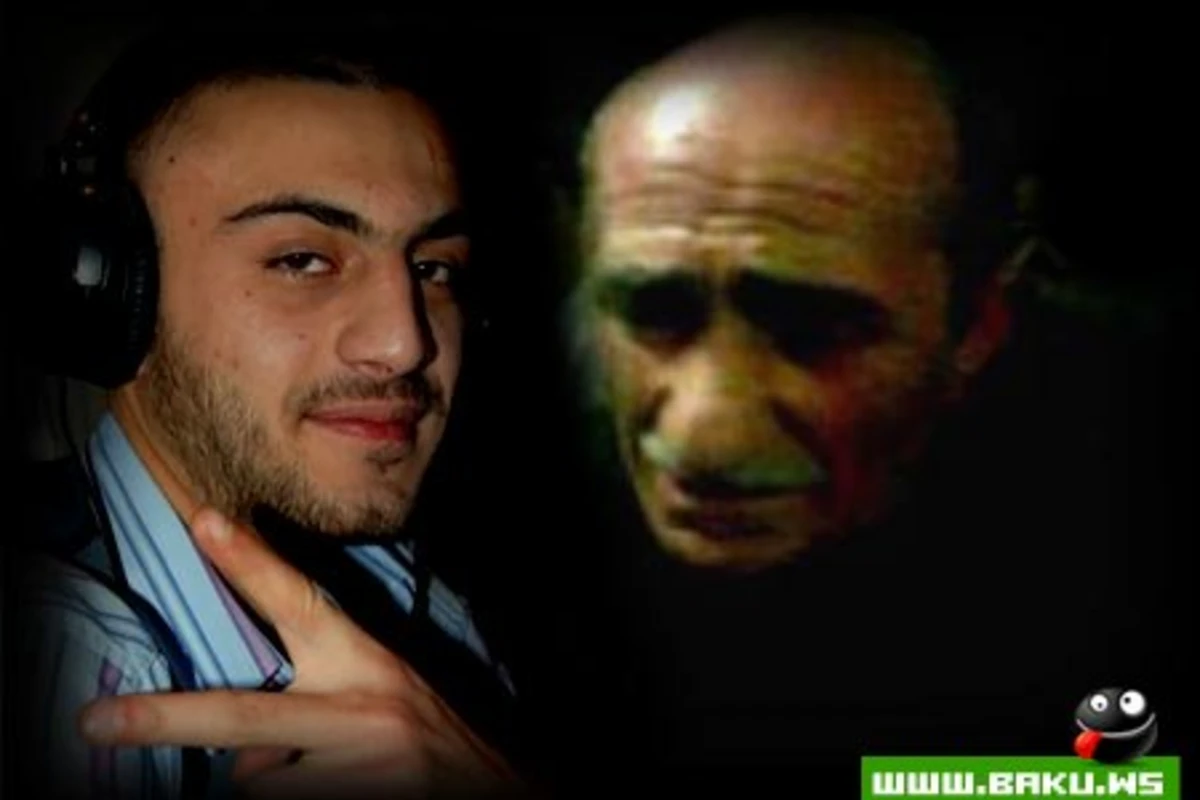 Exclusive! Dado ft Eyvaz - Məhəbbət 2