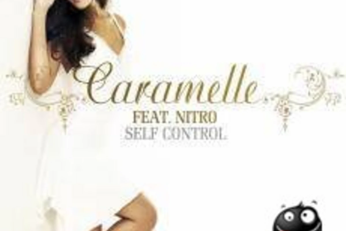 Caramelle feat.Nitro - Self Control