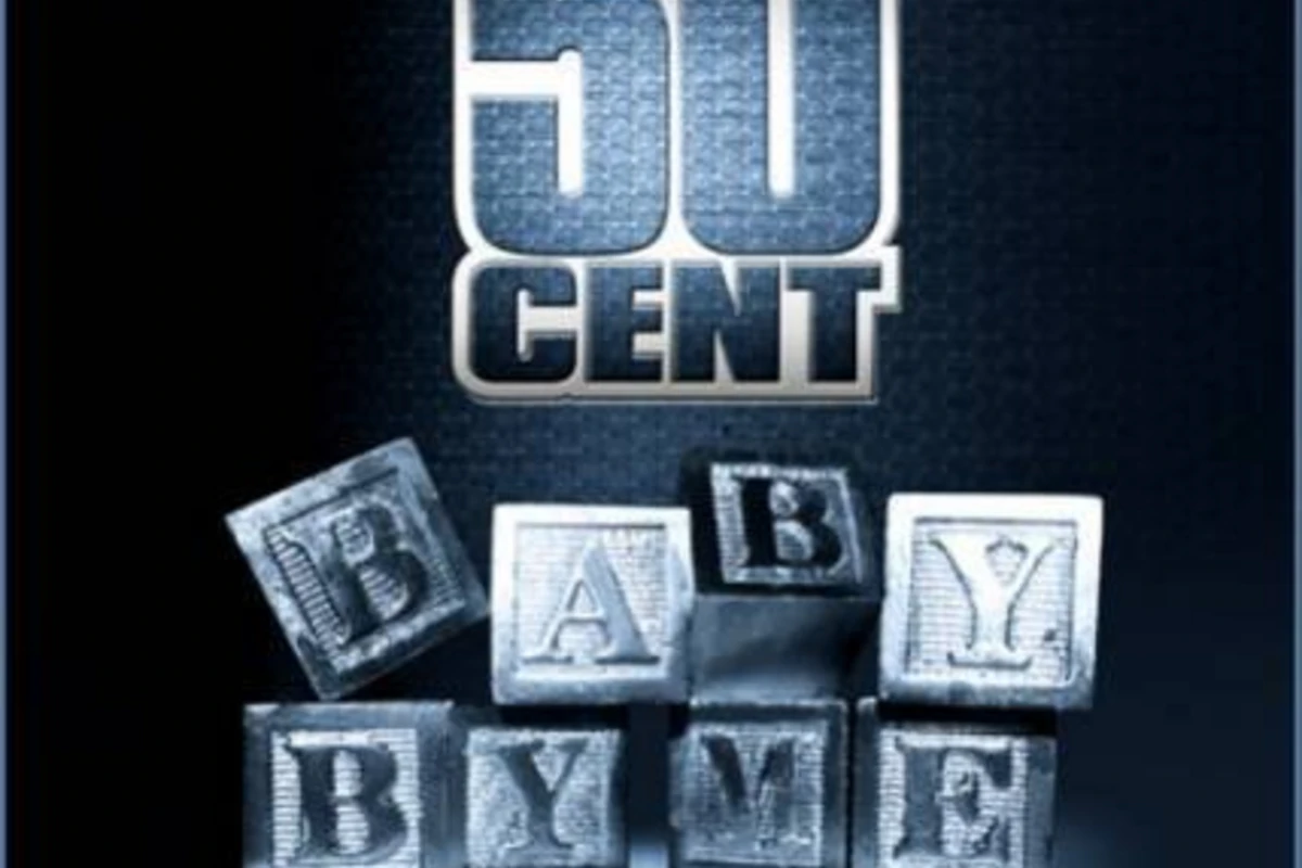 50 Cent feat.Ne-Yo - Baby By Me
