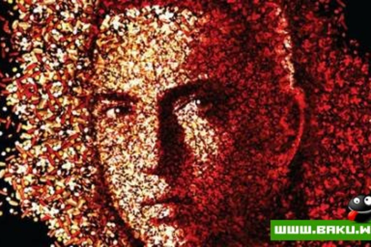 Eminem - Insane