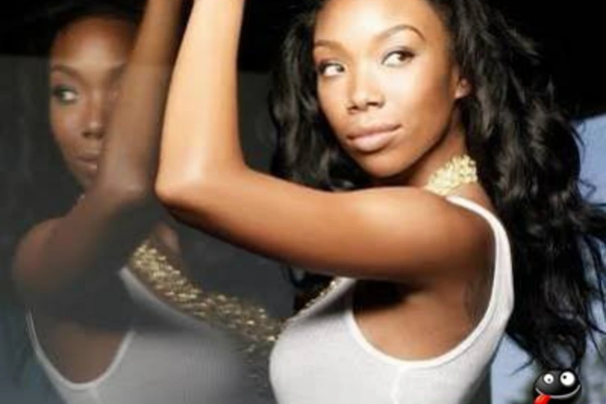 Brandy - Bet You Didnt Know