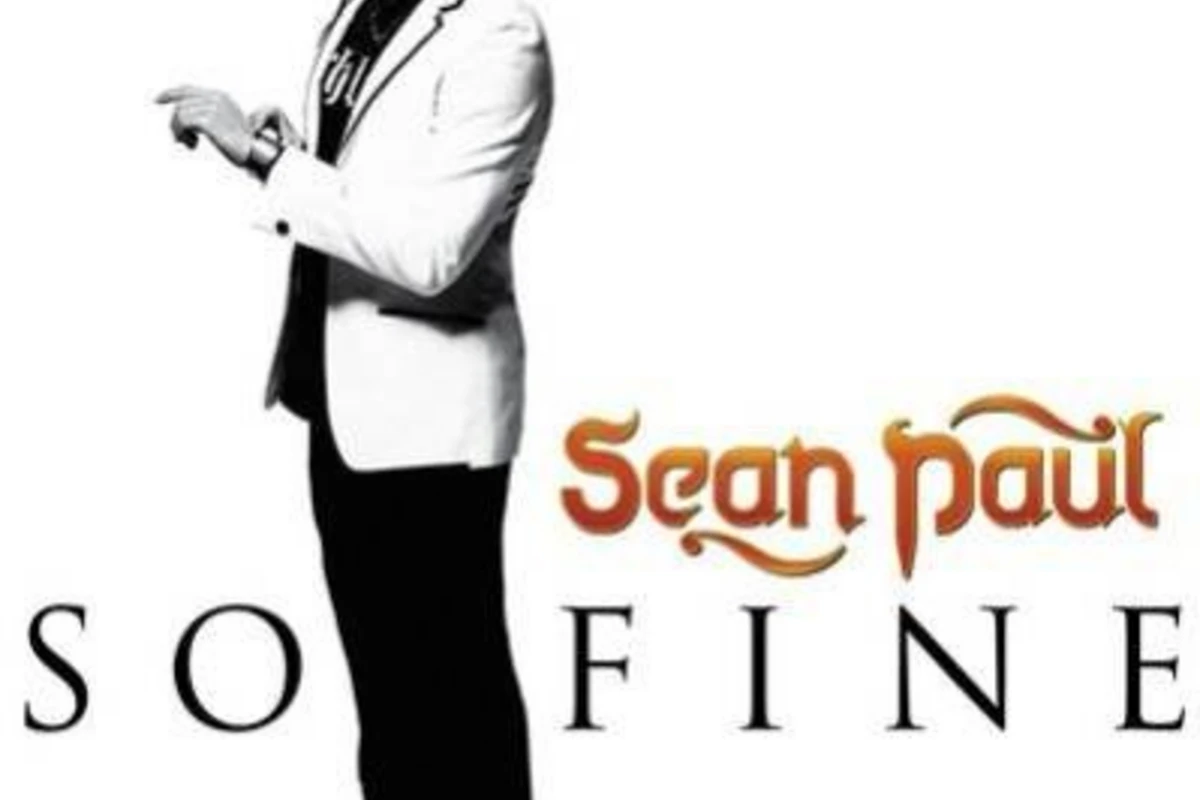 Sean Paul - So Fine