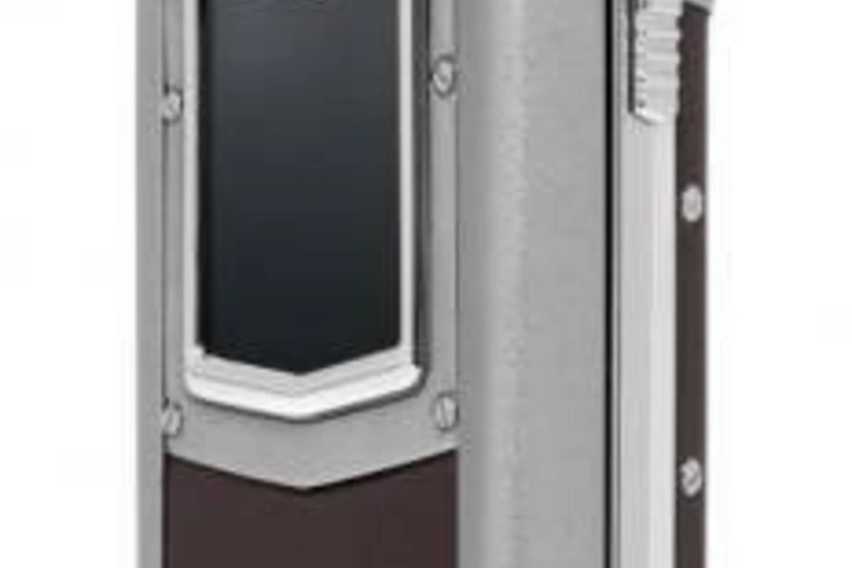 Vertu Constellation F Ayxta